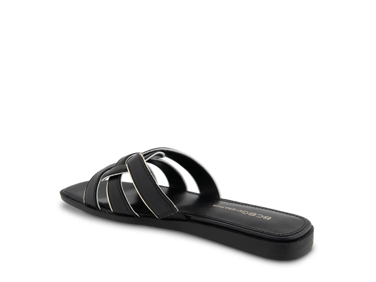 Meltem Sandal
