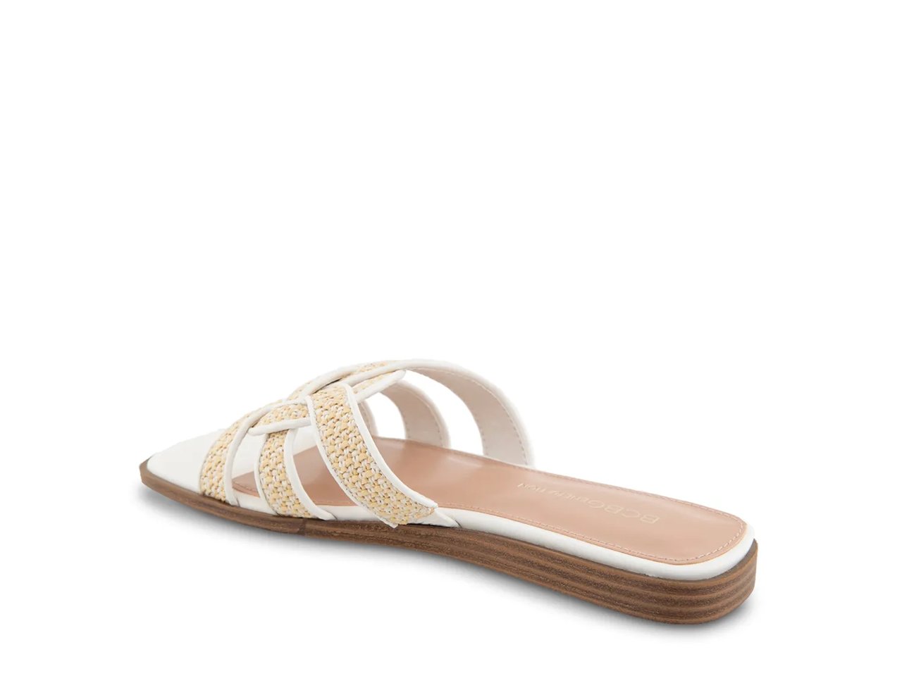 Meltem Sandal
