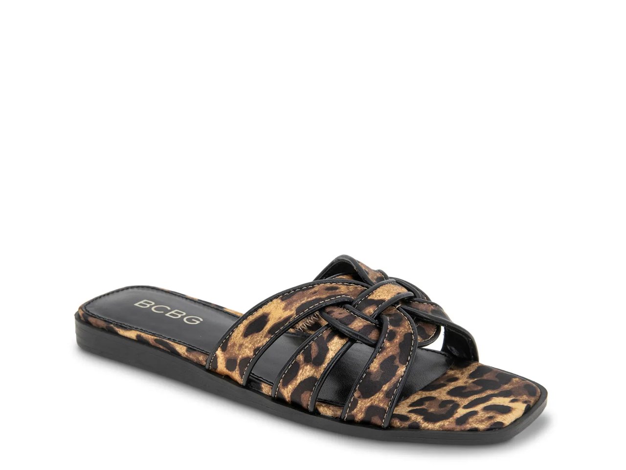 Meltem Sandal