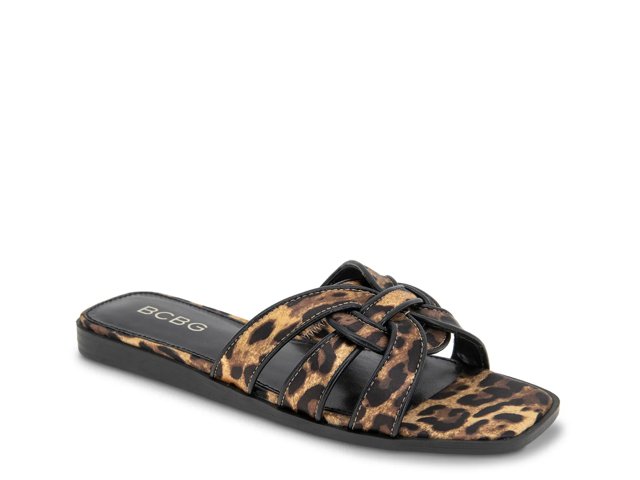 Meltem Sandal