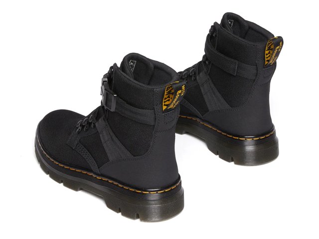 Dr. Martens Combs Tech II Boot - Men's - Free Shipping | DSW