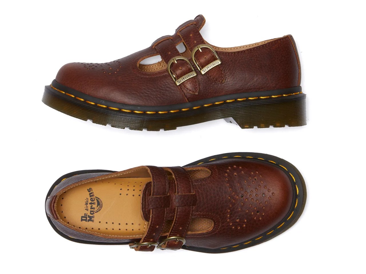 8065 Mary Jane - Women's