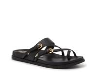 Dionna Sandal Black view
