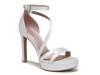 Love 2 Sandal White view