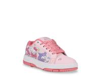 Hello Kitty & Friends Kolect Skate Shoe - Kids' Light Pink view