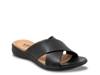 Tillman Sandal Black view