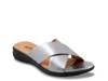 Tillman Sandal Silver Metallic view