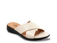 Tillman Sandal Off White view