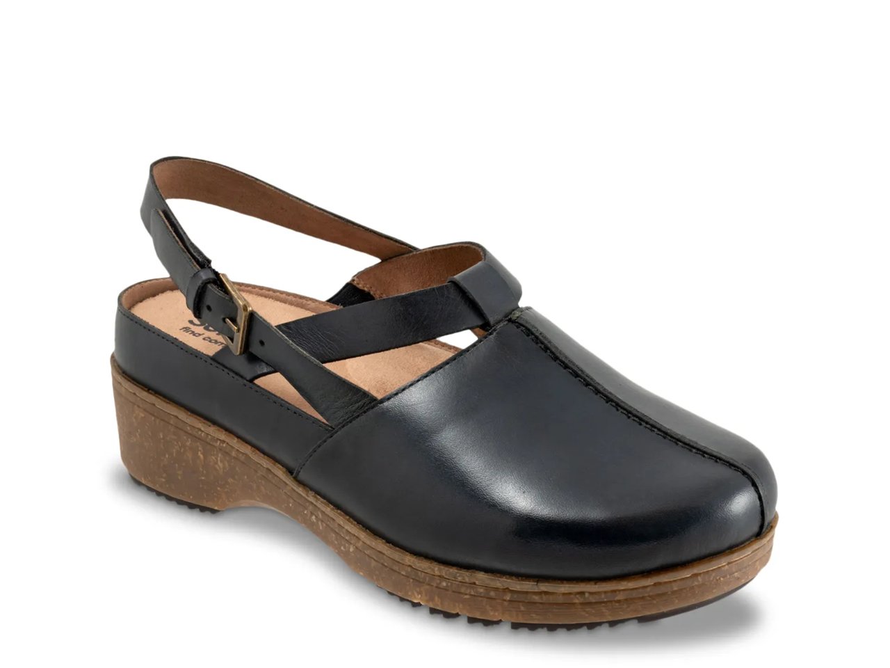 Arica Clog