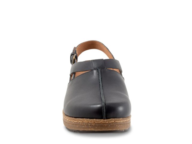 Arica Clog