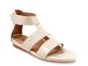 Cabo Sandal Off White view