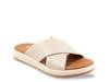 Jesi Sandal Off White view
