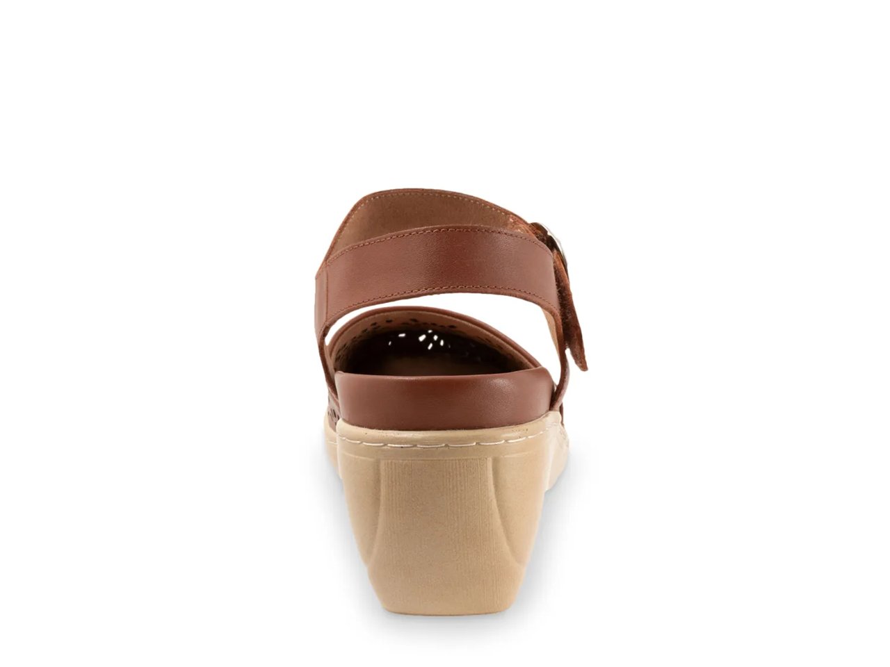 Mabelle Perf Clog