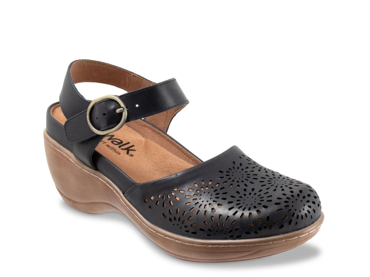 Mabelle Perf Clog
