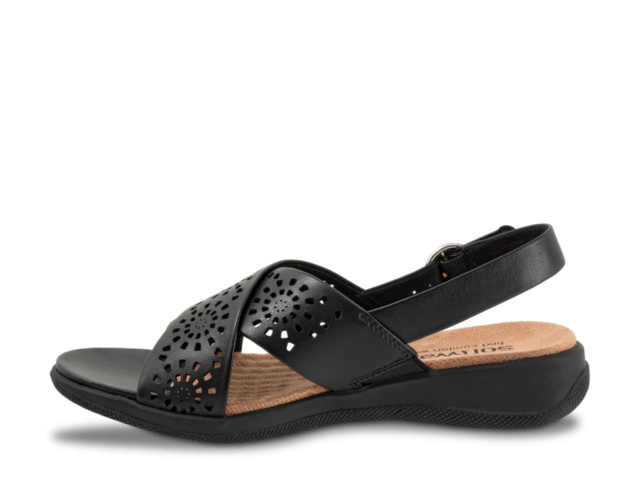 Tillman Sling Perf Sandal