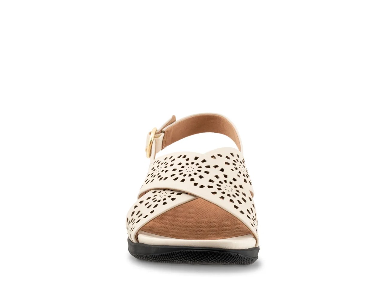 Tillman Sling Perf Sandal