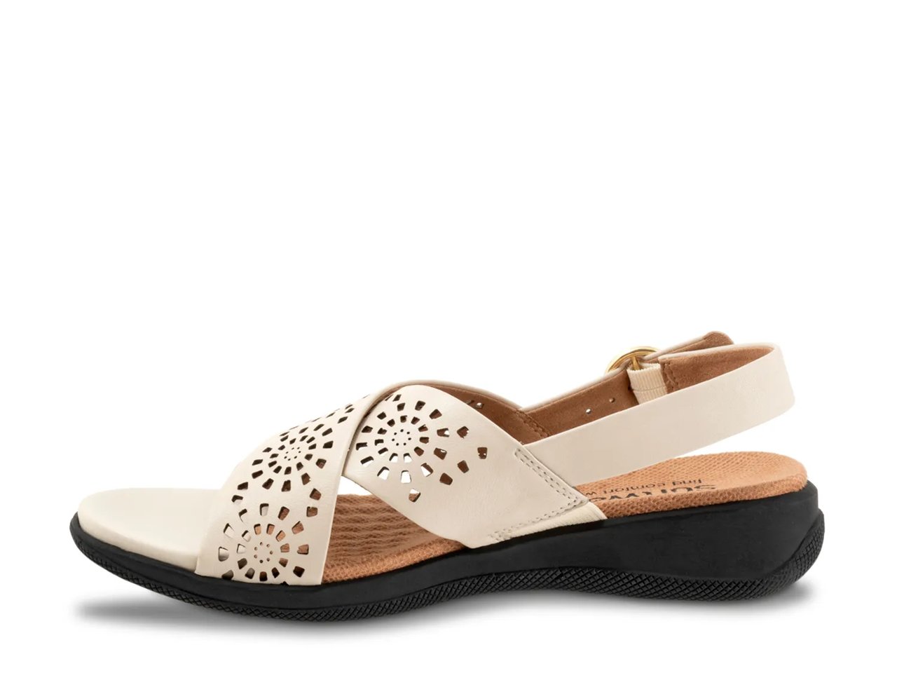 Tillman Sling Perf Sandal