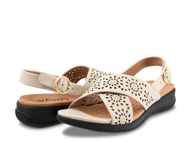 Tillman Sling Perf Sandal