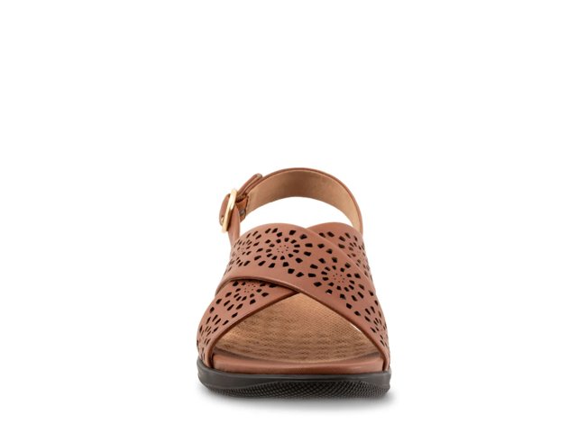 Tillman Sling Perf Sandal