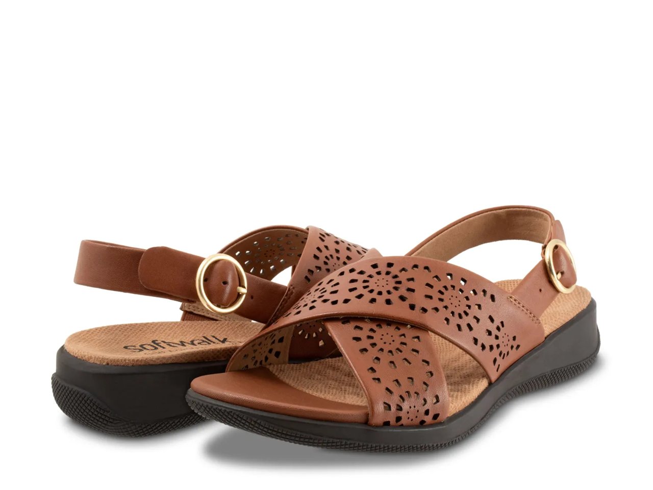 Tillman Sling Perf Sandal