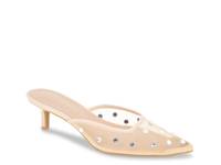 Dixy Pump Beige view