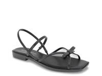 Lacey Sandal Black view
