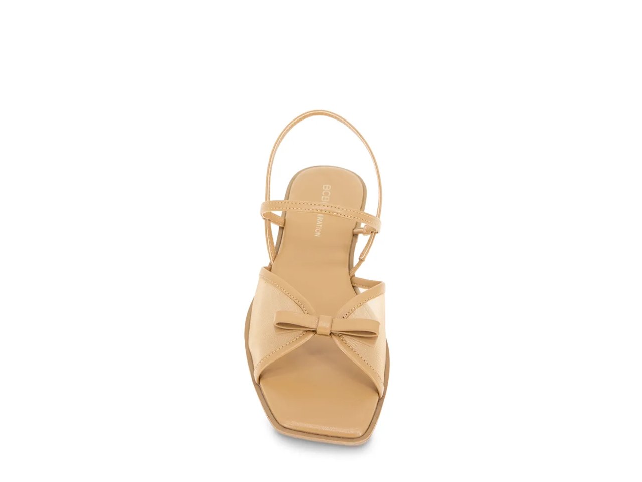 Lacey Sandal