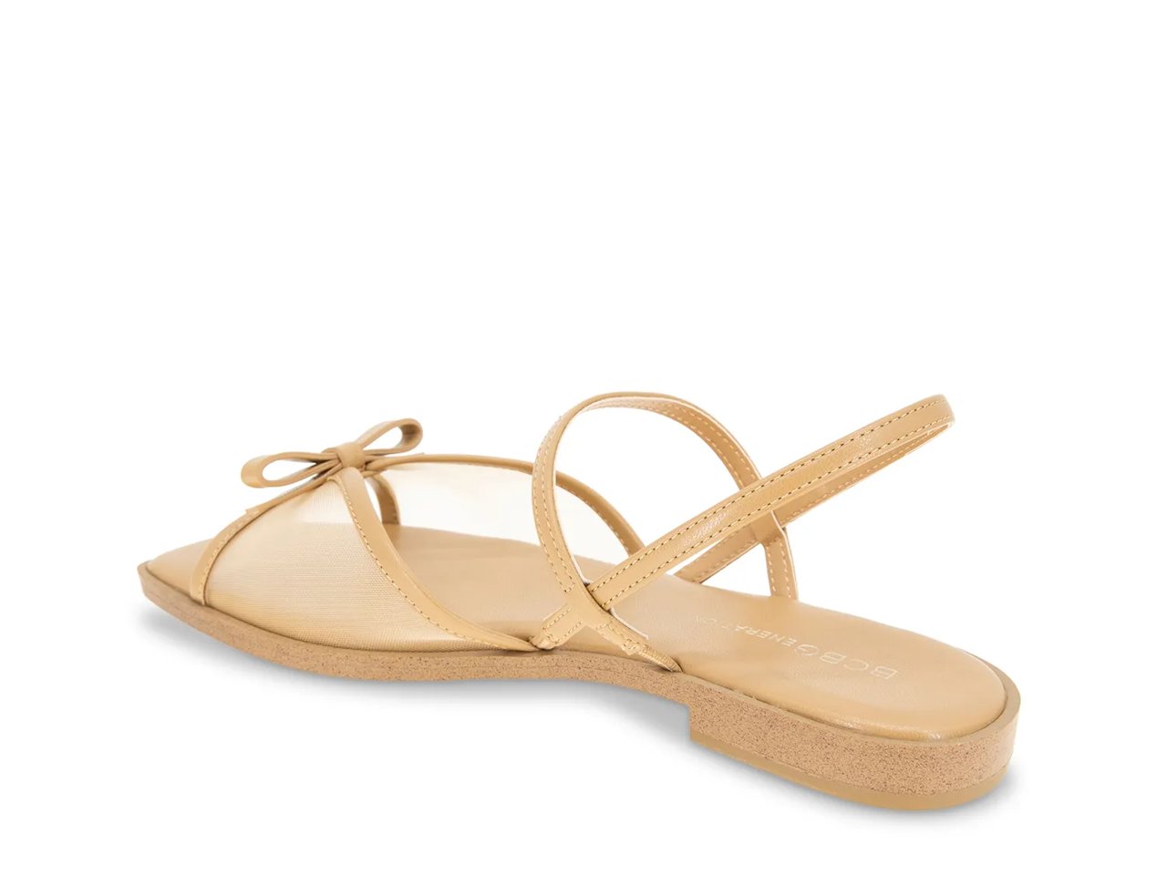 Lacey Sandal