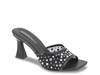 Ryia Sandal Black view