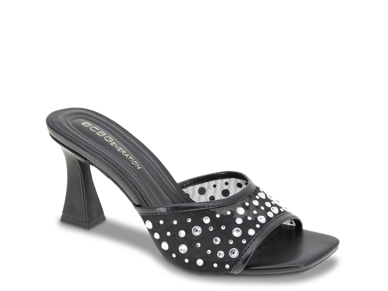Ryia Sandal
