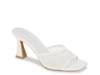 Ryia Sandal White view