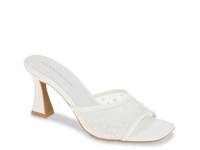 Ryia Sandal White view