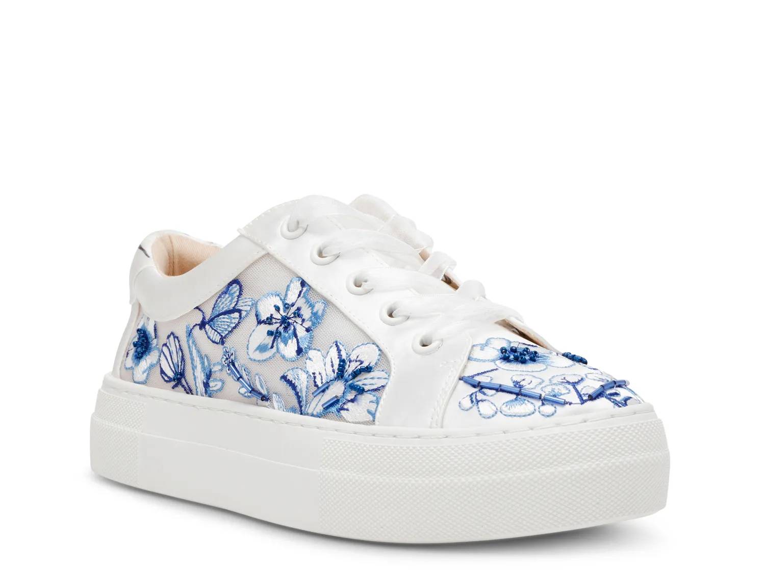 Wanda Platform Sneaker - Women's