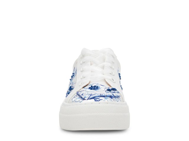 Wanda Platform Sneaker - Women's