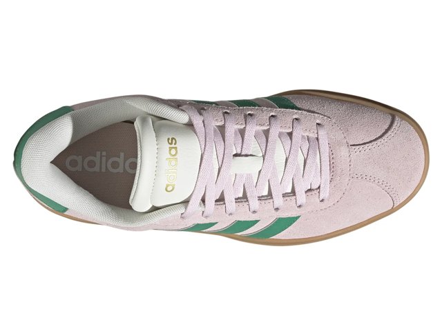 adidas gazelle silver green womens Adidas Women's Samba OG Kelly Green main image 1