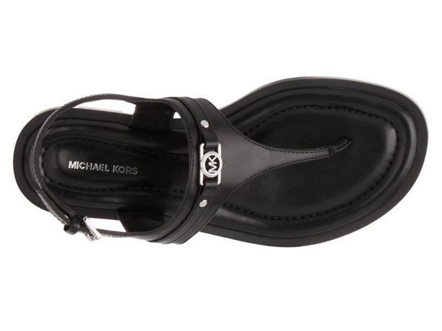 Michael Michael Kors Mandy Sandal - Free Shipping | DSW