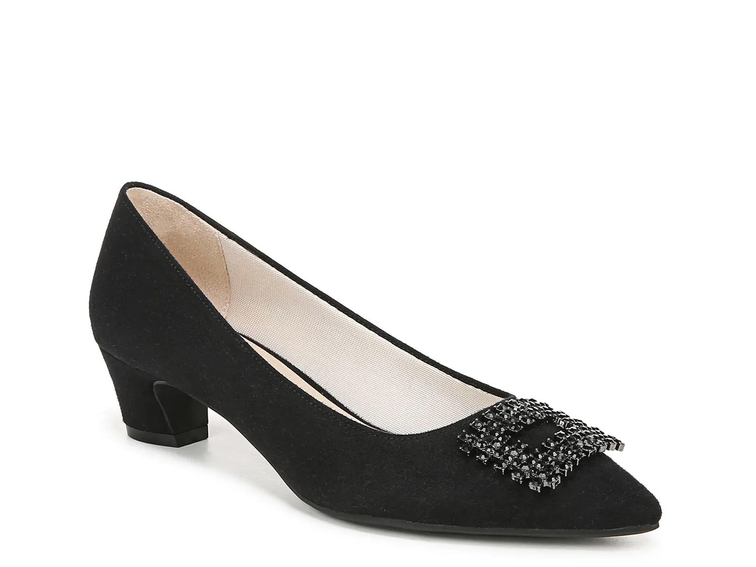 Minx Bling Pump - image 2