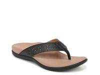 Shona Sandal Black view