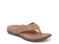 Shona Sandal Tan view