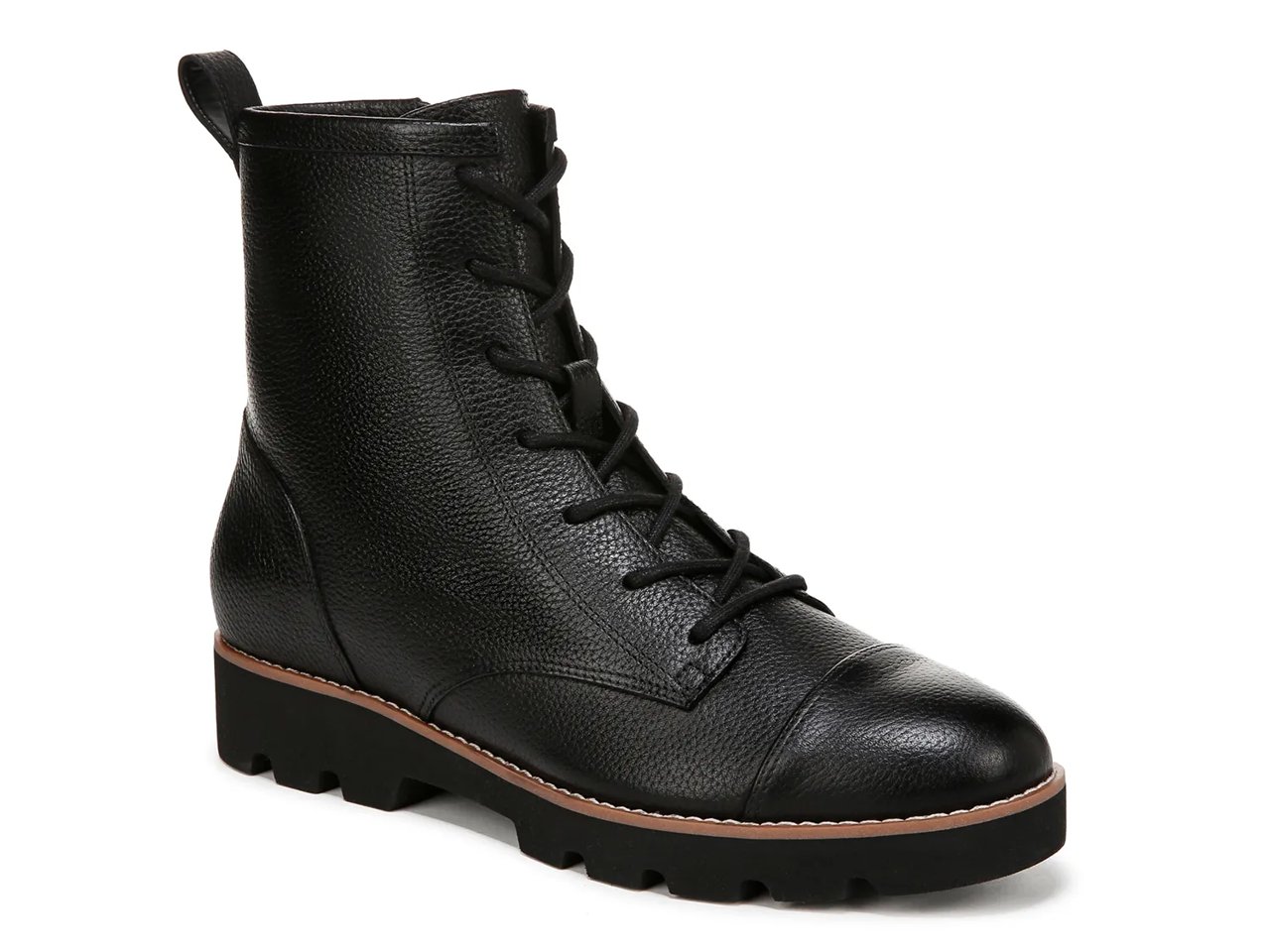 Lani II Combat Boot