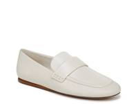 Davis Loafer White view