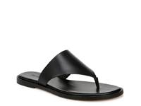Ellis Sandal - Women's Black view