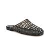Barcelona Jelly Sandal - Women's Black view