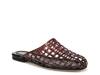 Barcelona Jelly Sandal - Women's Dark Brown view