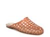 Barcelona Jelly Sandal - Women's Dark Brown view