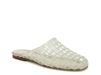 Barcelona Jelly Sandal - Women's Jade Green view