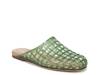 Barcelona Jelly Sandal - Women's Green view