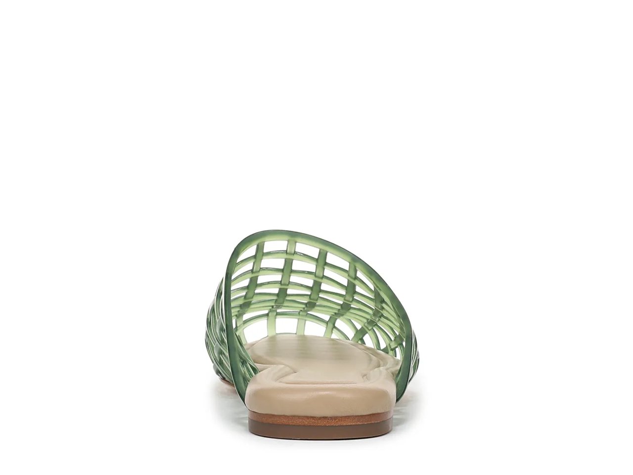 Barcelona Jelly Sandal - Women's
