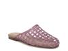 Barcelona Jelly Sandal - Women's Purple view