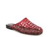 Barcelona Jelly Sandal - Women's Red view